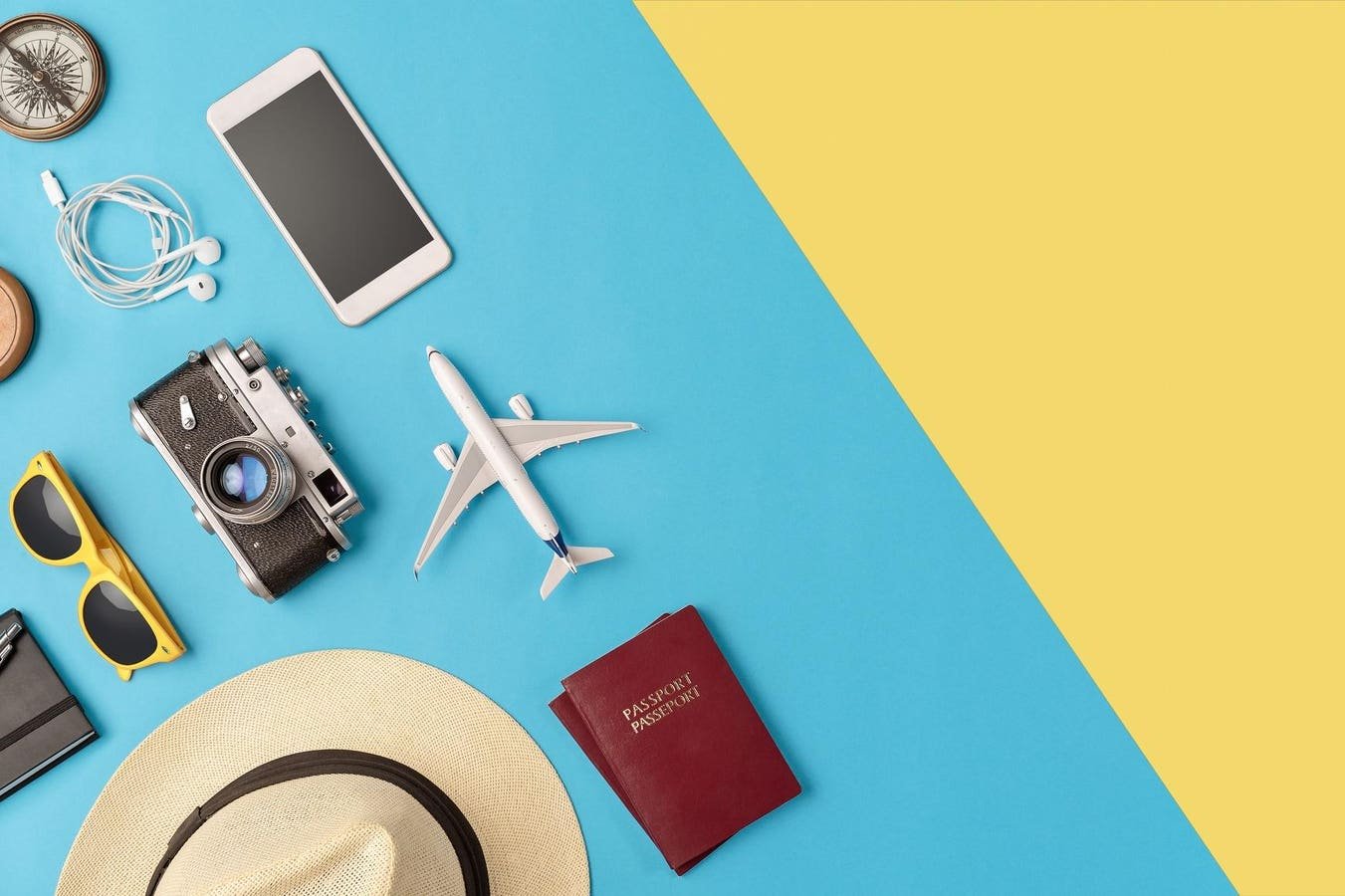 Must-Have Items To Upgrade Every Trip