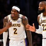 NBA: Los Angeles Lakers well beaten by Chicago Bulls on LeBron James return