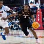 NIT bracket 2025: Tournament schedule, scores, dates, times as No. 1 seeds SMU, San Francisco fall to upsets