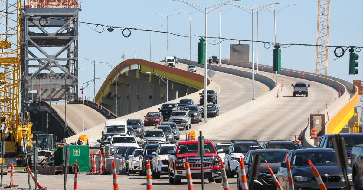 New Belle Chasse bridge tolls worry business owners | Business News