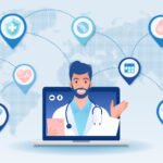 New Medicare telehealth data, and Google's retreat