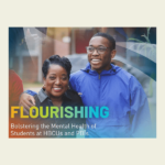 New Research by UNCF and Healthy Minds Network Shows Strong Mental Health Outcomes Among HBCU Students