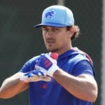 Nicky Lopez off Cubs' travel roster for Tokyo trip as team makes series of camp cuts