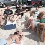 Ohio college spring break travelers take note: US issues travel warnings