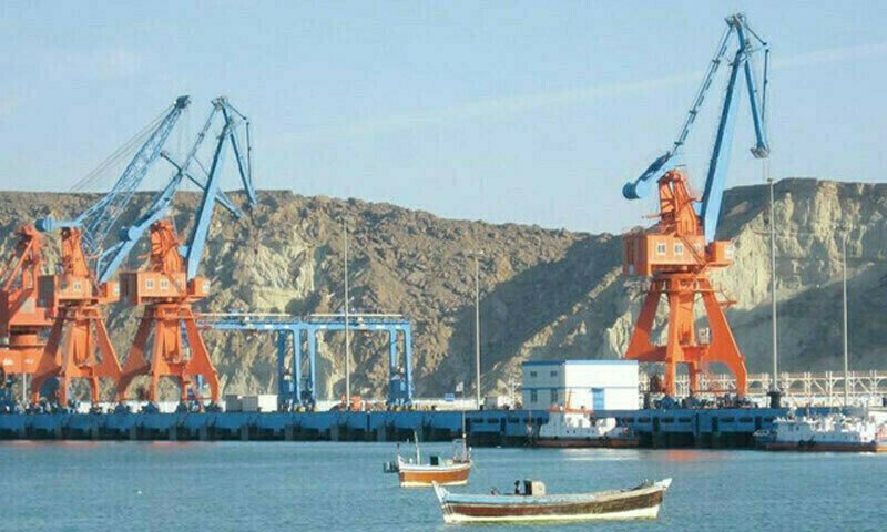 Oman offered Gwadar, Karachi ports use for access to Central Asia - Business