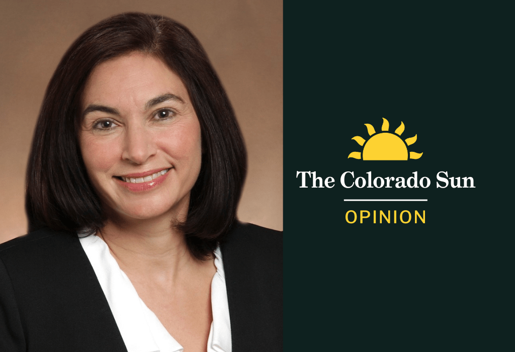 Opinion: Coloradans need fair standards for mental health care, and now it’s up to the governor