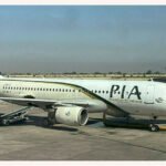 PIA aircraft’s missing wheel found at Karachi airport - Pakistan