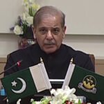 PM Shehbaz speaks in Quetta after Jaffar Express train attack - Pakistan