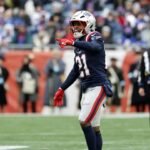 Patriots to re-sign S Jaylinn Hawkins