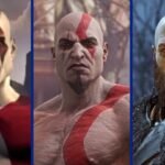 PlayStation Marks 20 Years of God of War in Tribute Video