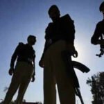 Police station sealed, SHO among four held over drug smuggling in Punjab - Pakistan