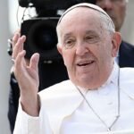 Pope Francis expected to released from Gemelli Hospital Sunday, doctor says