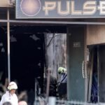 Pope Francis offers condolences for victims of nightclub fire in North Macedonia