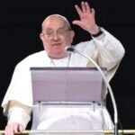 Pope Francis plans to appear in public on Sunday for first time in 5 weeks - World