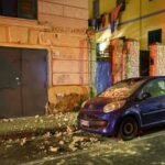 Quake damages buildings, sparks panic in Italy’s Naples - World