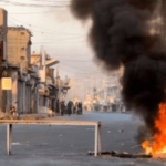 Quetta comes to a halt on BYC call a day after protesters, LEAs clash - Pakistan