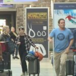 RNO expecting 16,000 travelers on peak travel days during Spring Break