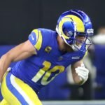 Report: Cowboys aren't Cooper Kupp's "likely" landing spot