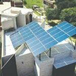 Revised solar policy - Newspaper