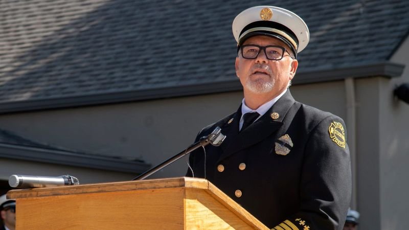 Ronald Hittle: Supreme Court declines to hear appeal from Christian fire chief who wanted to make it easier to sue for discrimination