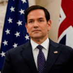 Rubio heads to Saudi Arabia for talks on Ukraine war - World