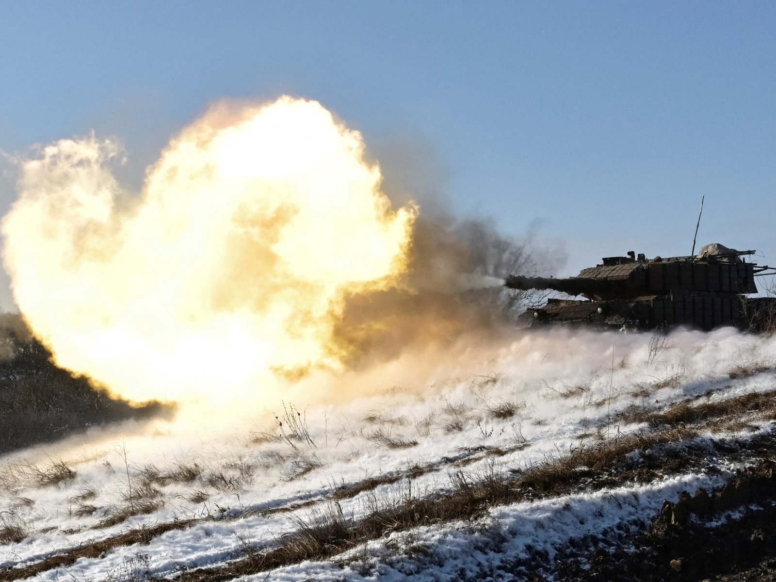 Russia-Ukraine war: List of key events, day 1,111 | Russia-Ukraine war News