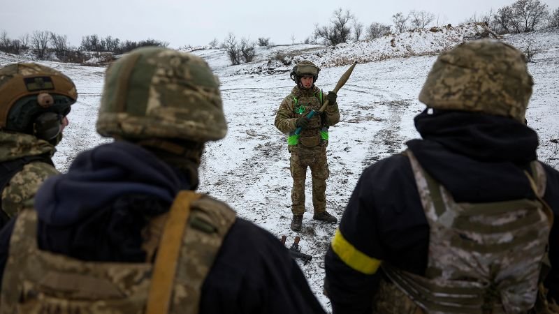 Russia says dozens of drones fired at Moscow ahead of crucial talks between US and Ukraine