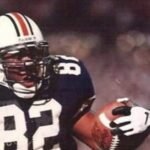 SPORTS TAB- 1993: An unsung year for Auburn Football