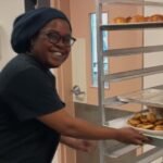 San Francisco catering program helps mental health patients pursue culinary dreams