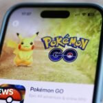 Saudi Investment Fund pays $3.5bn to capture Pokémon Go