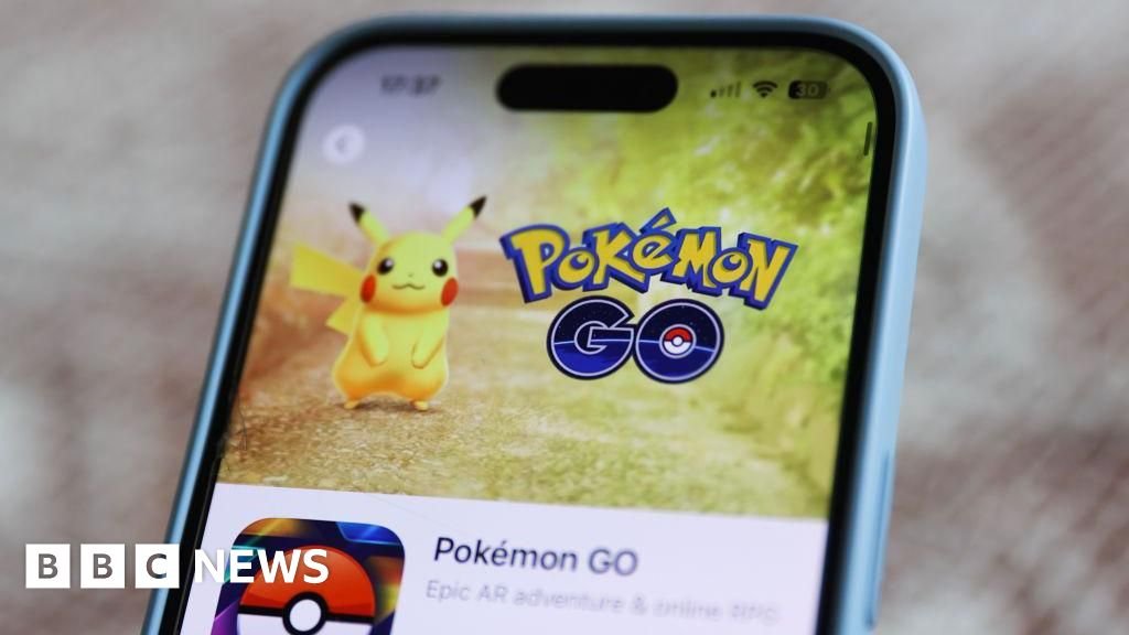 Saudi Investment Fund pays $3.5bn to capture Pokémon Go