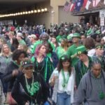 Savannah business leaders discuss St. Patrick’s Day preparations