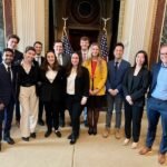 Science Feature: Hopkins Science Policy and Diplomacy Group