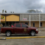 Several Hattiesburg business damaged in Saturday morning fire