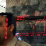 Shares at PSX reverse gains, plunge 2,000 points on IMF concerns - Business