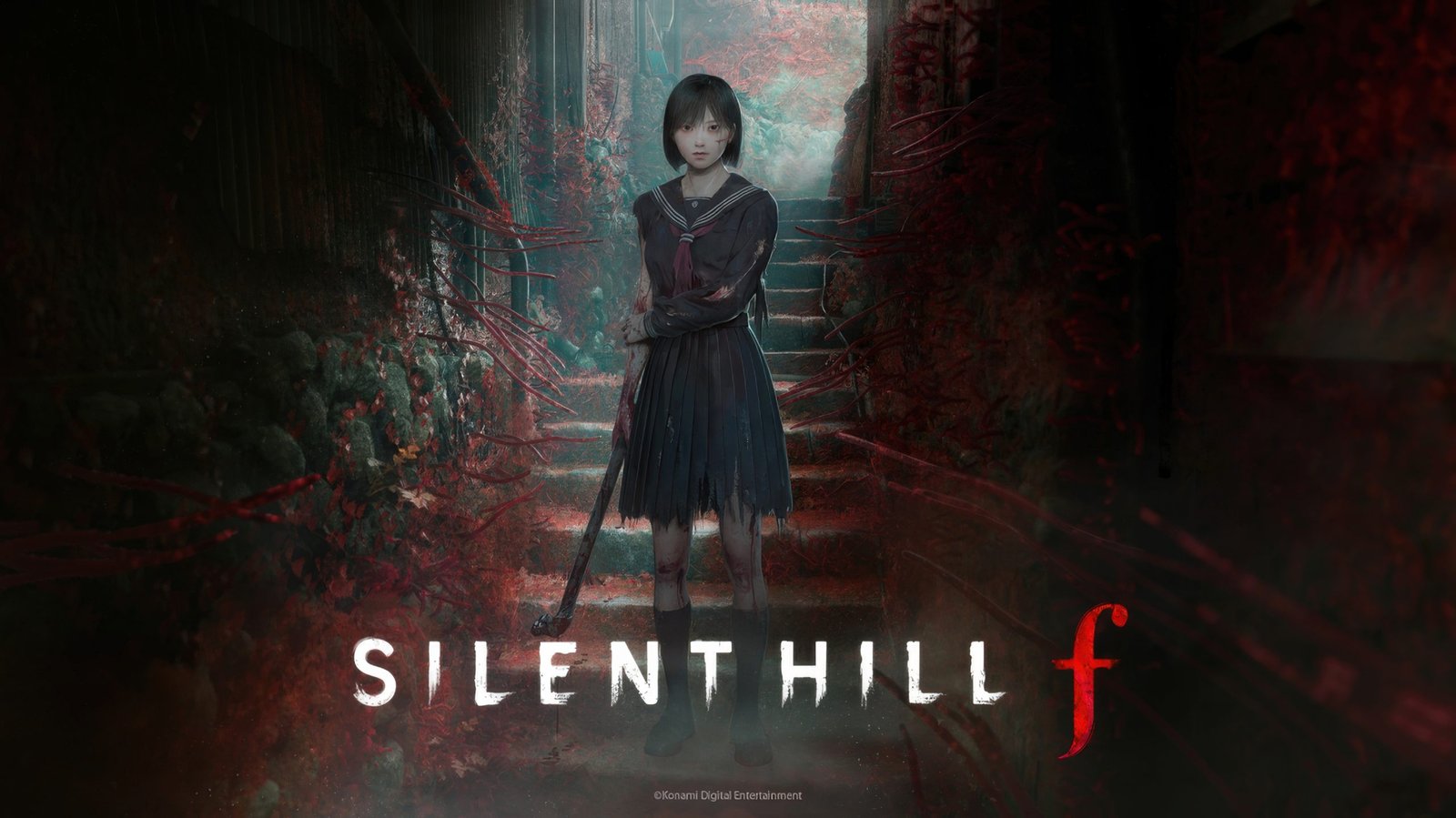 Silent Hill f Gets New Trailer, Details, and PC Requirements