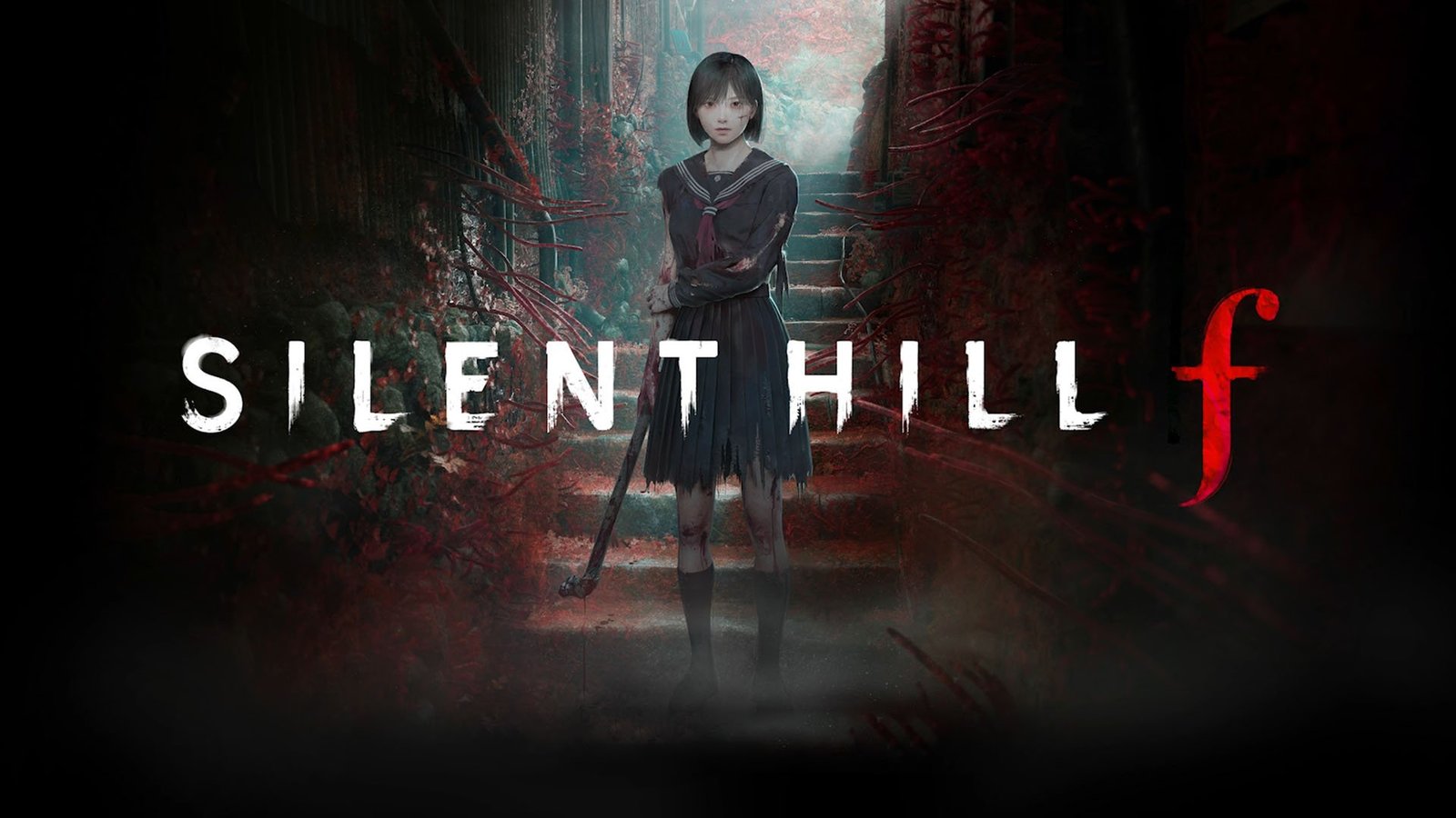 Silent Hill f confirmed for PS5, Xbox Series, and PC; reveal trailer