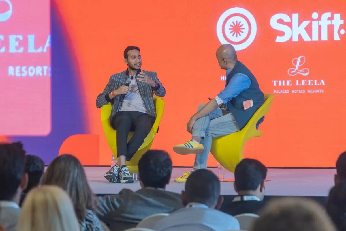 Skift India Forum 2025: 10 Forces Shaping the Travel Industry