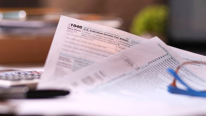 So far, IRS upheaval has not tripped up tax filing and refund issuance, tax pros say