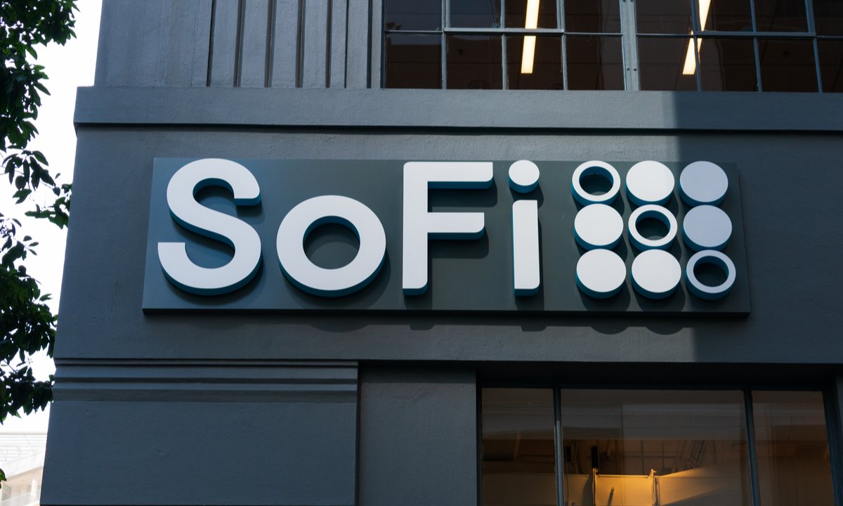 SoFi Lands $5 Billion to Expand Loan Platform Business