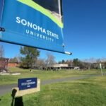 Sonoma State student-athletes suing university over plan to end sports programs