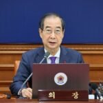 South Korea court reinstates impeached PM Han as acting president - World