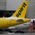 Spirit Airlines exits bankruptcy protection as travel demand slows