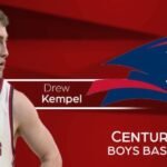 Sports Spotlight: Drew Kempel