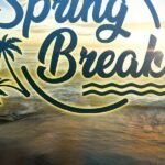 Spring break travel costs on the rise