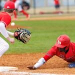 Spring sports roundup: Defending 7A baseball champ Bob Jones runs record to 11-4