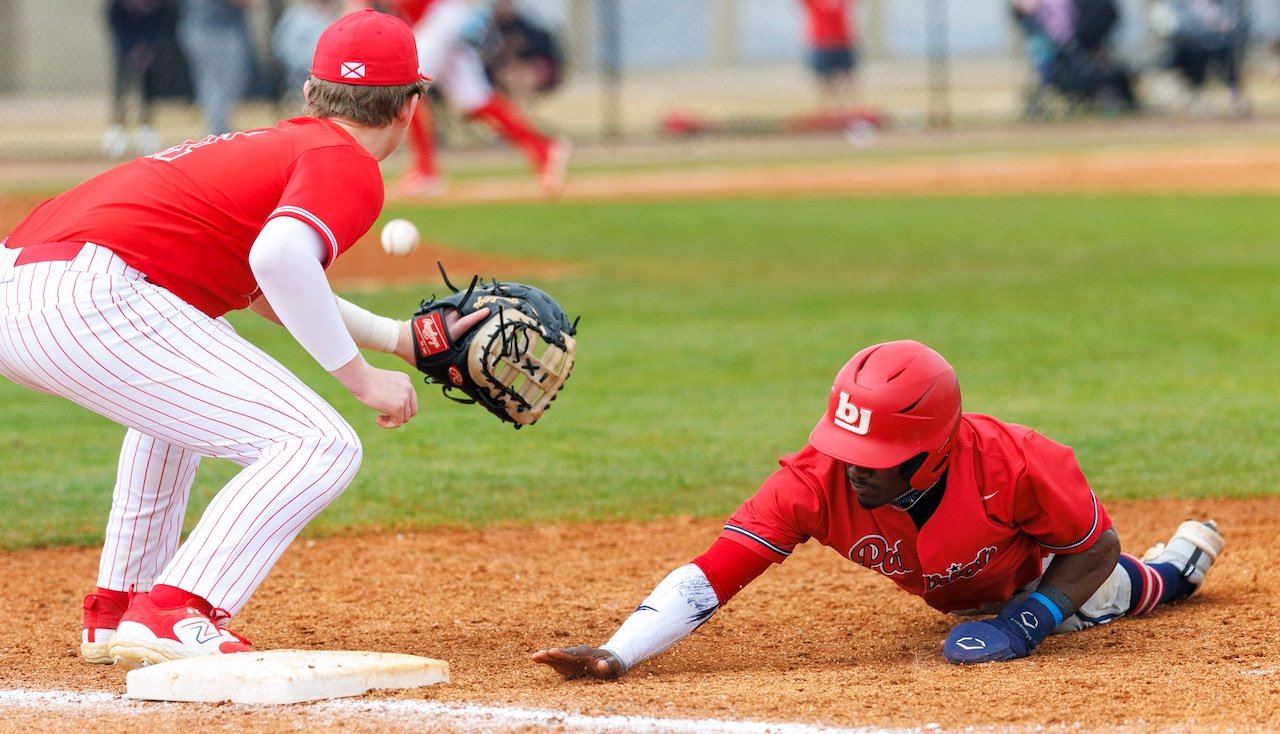 Spring sports roundup: Defending 7A baseball champ Bob Jones runs record to 11-4