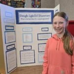 St. Casimir’s Catholic School students participate in regional science fair - Albert Lea Tribune