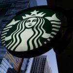 Starbucks ordered to pay $50 million to delivery driver burned by hot coffee