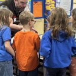 Student scientists showcase STEM skills | Education